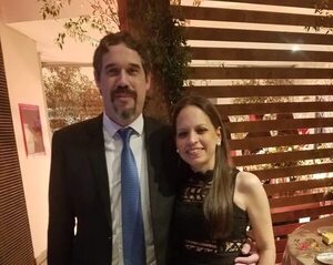 Tras renunciar al PLRA, exapoderado ya  “está mejor” en la Procuraduría General de la República - Política - ABC Color