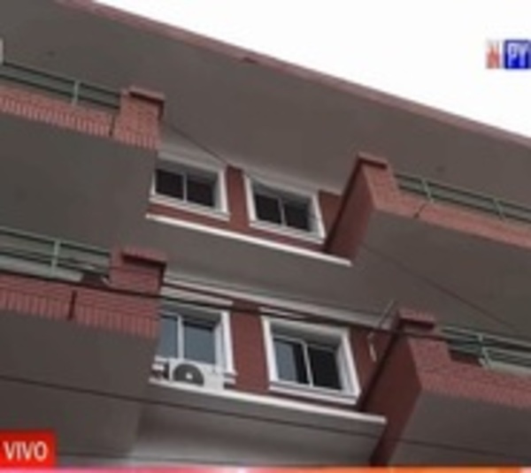 Militar es hallado muerto en su vivienda en Asunción - Paraguay.com