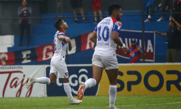 (VIDEO). Victoria inapelable e inobjetable de Cerro Porteño ante el “Triqui”