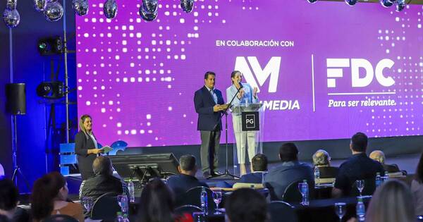 La Nación / Foro Anual Paraguay Global en alianza entre FDC y Nación Media inspiró al desarrollo