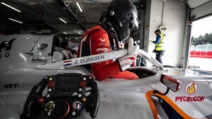 Duerksen concluye su primera experiencia en FIA Formula 3
