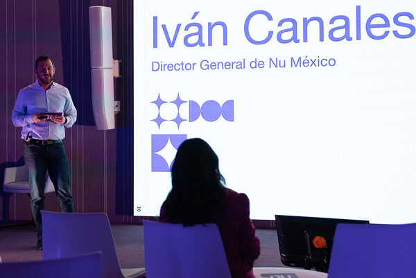 Transición de Nu a banco en México es un paso natural ante la demanda de más servicios - MarketData
