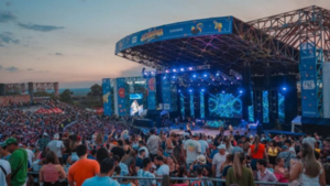 Caso Ja'umina Fest: Tres personas continúan prófugas en la causa