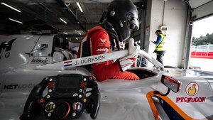 Duerksen concluye su primera experiencia en FIA Formula 3