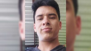 Iba a comer con su mamá y le balearon en el pecho