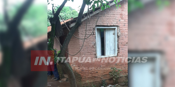 CORONEL BOGADO: HALLARON SIN VIDA A JOVEN DE 18 AÑOS - Itapúa Noticias