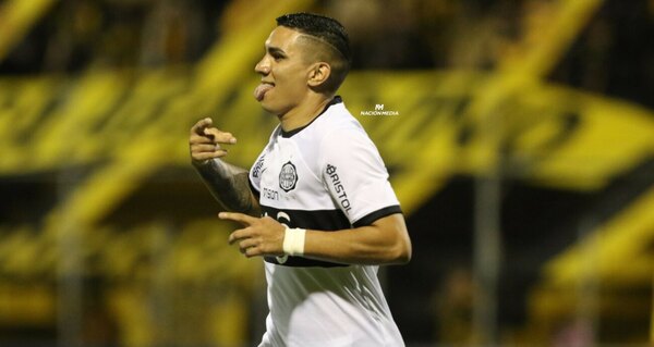 Versus / Olimpia rompe la mala racha y recupera la sonrisa de cara al clásico