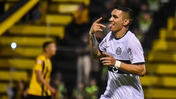 Olimpia pone fin a su sequía en la Toldería y sonríe antes del clásico - Radio Imperio 106.7 FM