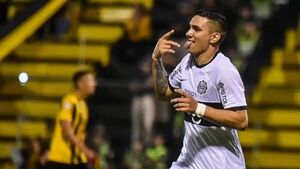 Olimpia pone fin a su sequía en la Toldería y sonríe antes del clásico