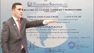 PLRA pide sustitución de Rivas y Arévalos del JEM e investigación penal