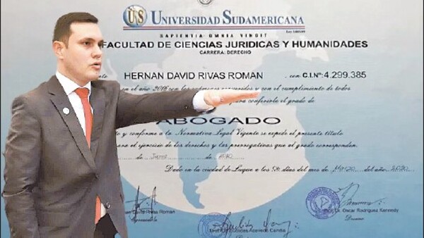 PLRA pide sustitución de Rivas y Arévalos del JEM e investigación penal