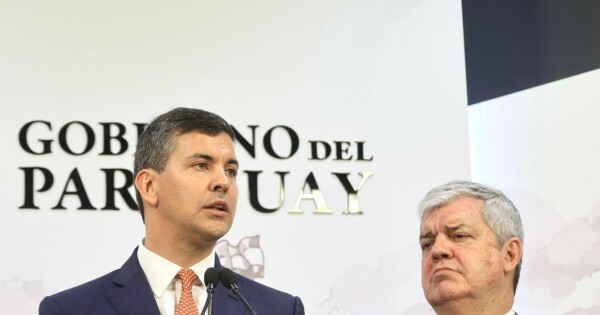 Nueva ruta narco: incautan 3 toneladas de cocaína que iban de Paraguay a Europa por Montevideo