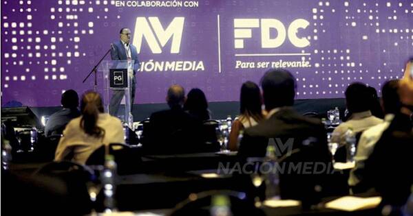 La Nación / Es momento de que el Paraguay se convierta en un país global, afirman