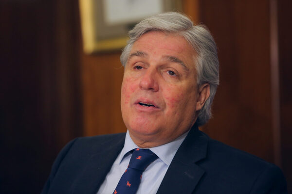 Uruguay y Estados Unidos suscriben acuerdo para el intercambio de información tributaria - MarketData