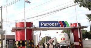 La Nación / Contraloría envía a la Fiscalía informe sobre irregularidades en Petropar