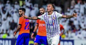 La Nación / Se lució el Kaku Romero