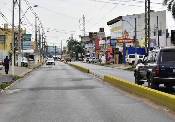 Filial de universidad donde “estudió” el presidente del JEM ya no existe - Política - ABC Color