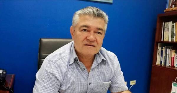 La Nación / Fleitas dio institucionalidad al partido, dicen
