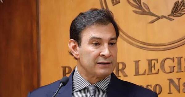 La Nación / Se escuchará a Hernán Rivas para que aclare su situación
