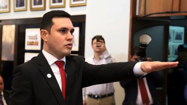 Rivas: Abre responsabilidad penal y la nulidad civil de actos jurídicos