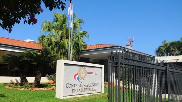 CGR constató hechos punibles en el ejercicio 2022 de Petropar - Informatepy.com