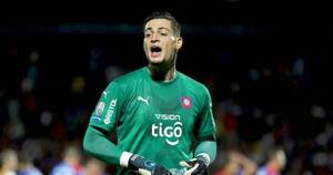 La Nación / ¿Jugará Jean el clásico?