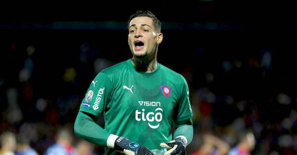 La Nación / ¿Jugará Jean el clásico?