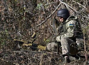 Ucrania desmantela una célula de agentes rusos que preparaba atentados en Kiev - Mundo - ABC Color