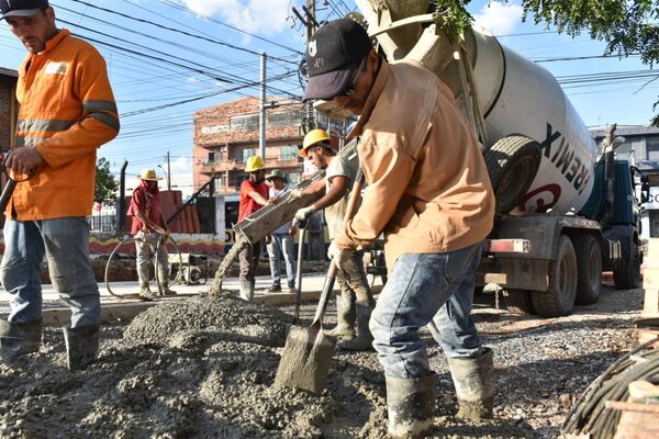 Diario HOY | Estudian proyecto que autoriza cubrir deuda de USD 600 millones