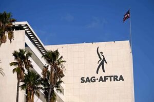 Los actores de Hollywood vuelven a negociar con los estudios mientras siguen los piquetes - Mundo - ABC Color