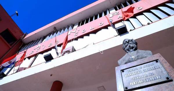La Nación / Foro Internacional de la Upla se desarrollará en la sede de la ANR