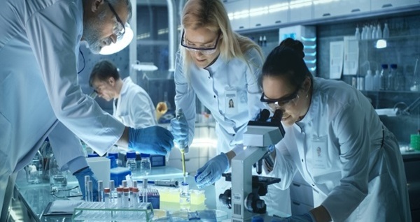 Invitan a participar de congreso departamental de investigadores en ciencias de la salud
