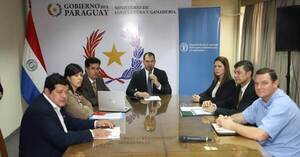 La FAO financiará a Paraguay USD 61 millones para proyectos productivos