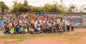 Teletón 2023 nos invita a ser #OrgullosamenteSolidarios
