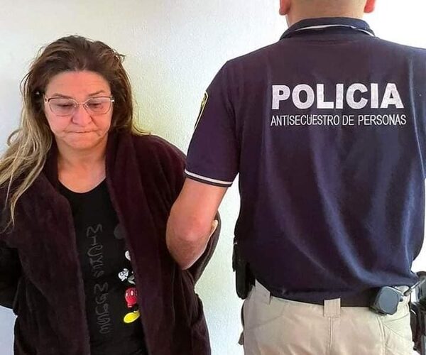 Mujeres tenían participación activa en banda criminal liderada por Julio Resquín – Diario TNPRESS