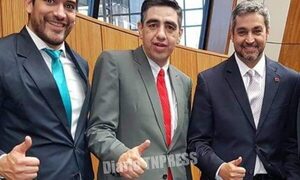 Gerardo Soria quedó sin el blindaje que intentó, reviviendo de manera ilegal un sindicato de IB – Diario TNPRESS