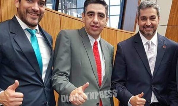 Gerardo Soria quedó sin el blindaje que intentó, reviviendo de manera ilegal un sindicato de IB – Diario TNPRESS