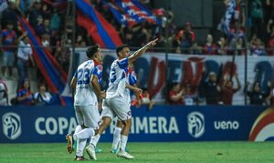 Dos victorias dan continuidad a la Fecha 16 del Torneo Clausura - Unicanal