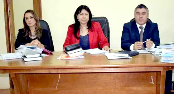 Inician juicio oral y público en proceso contra pervertido que abuso de su hijo - La Clave