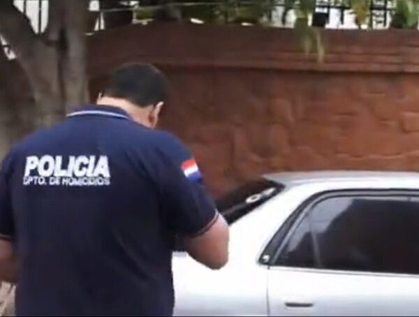 Hallan muerto a un militar en su departamento y sospechan de sobredosis · Radio Monumental 1080 AM