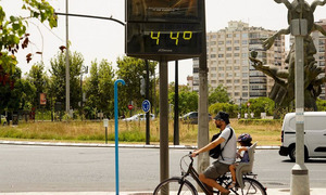 Alerta de “calor insoportable” y agotamiento de las aguas subterráneas, según informó la ONU