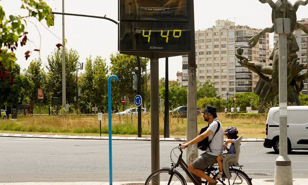 Alerta de “calor insoportable” y agotamiento de las aguas subterráneas, según informó la ONU