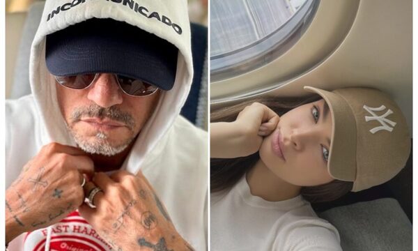 Nadia Ferreira y Marc Anthony iniciaron gira mundial que acabará en Paraguay