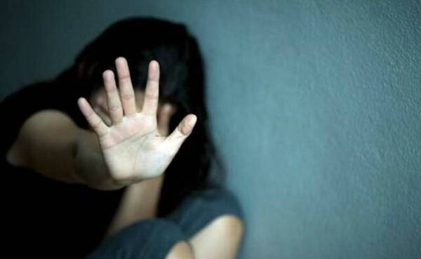 ¡Maldito desgraciado! Abusó de su hija de 13 años y la embarazó