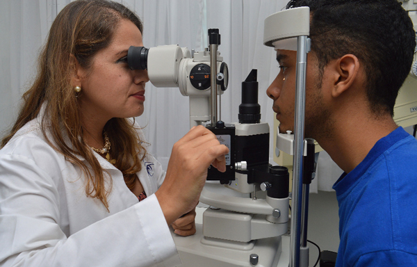 Diario HOY | Por primera vez, detectan rara enfermedad oftalmológica en IPS