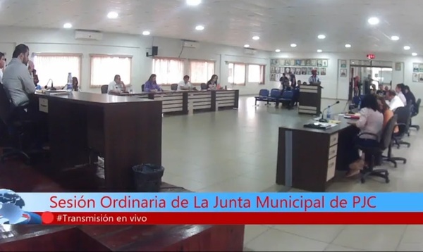 Una propuesta válida para dinamizar y dar más protagonismo a la actividad municipal - Radio Imperio 106.7 FM