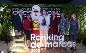 Diario HOY | El pollo elegido por los paraguayos es Pechugón