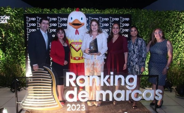 Diario HOY | El pollo elegido por los paraguayos es Pechugón