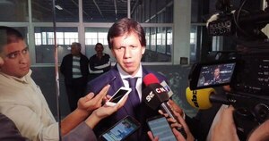 Audios JEM: Fiscalía pide rechazar la inconstitucionalidad de Carmelo Caballero - Judiciales.net