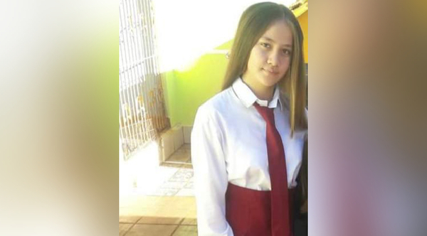 Diario HOY | Ordenan búsqueda de adolescente argentina desaparecida en CDE